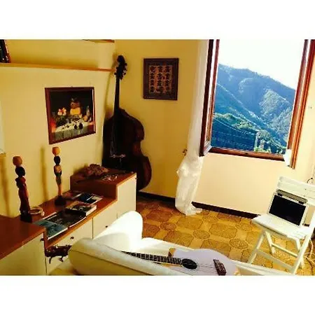 La Mimosa 公寓